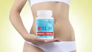 Slimfit : përbërja vetëm përbërës natyralë.