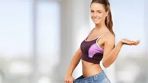 Quickly fitness : përbërja vetëm përbërës natyralë.