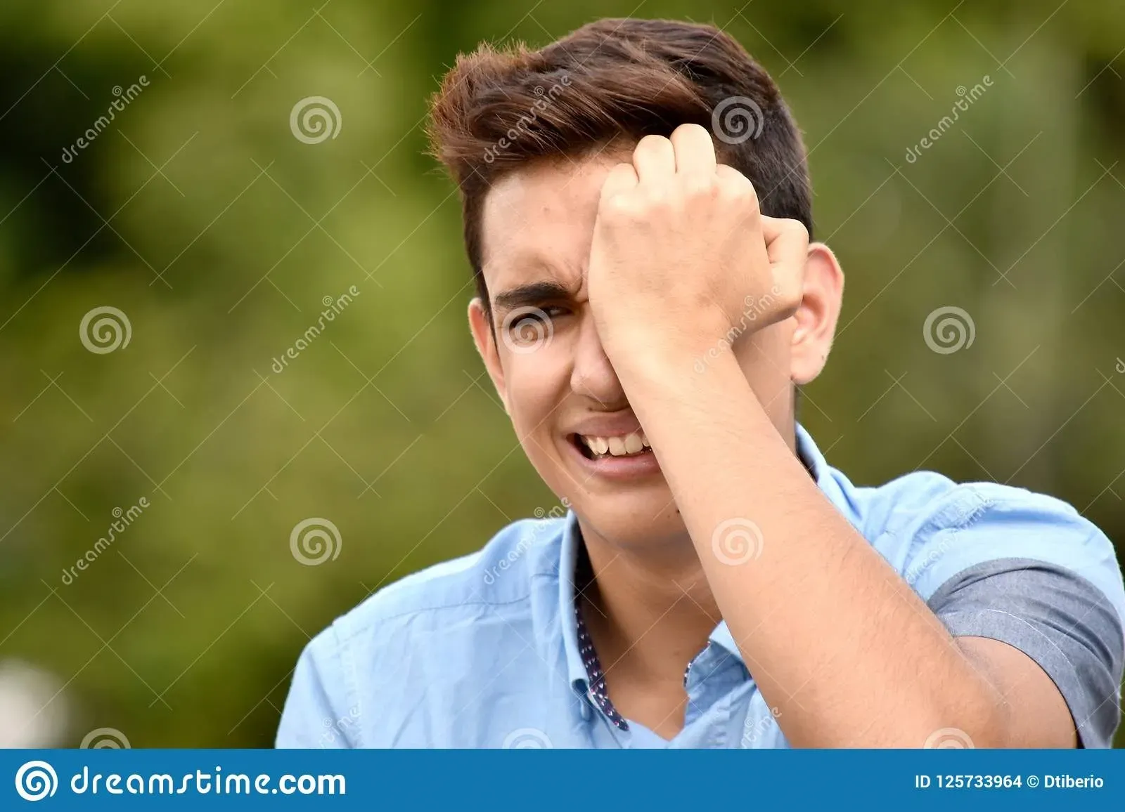 Topform : përbërja vetëm përbërës natyralë.
